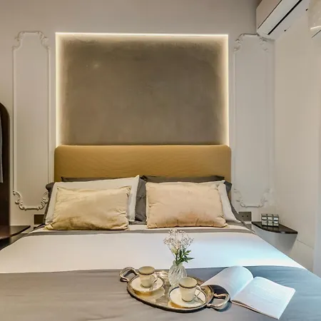 Colosseum 1 Min Design With Private Courtyard Apartamento *