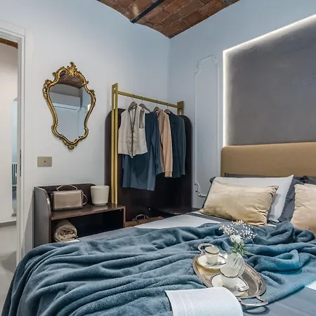 Apartamento Colosseum 1 Min Design With Private Courtyard *