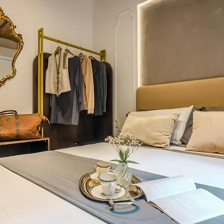 Colosseum 1 Min Design With Private Courtyard * Roma