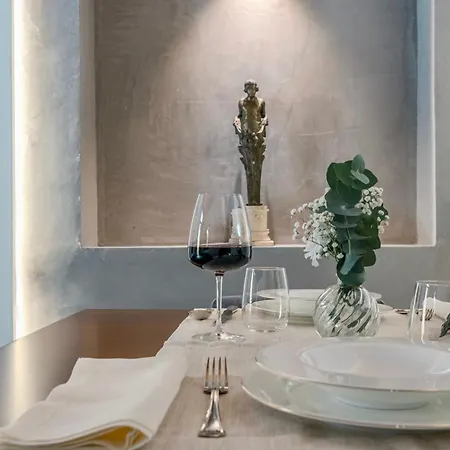 Colosseum 1 Min Design With Private Courtyard Apartamento *