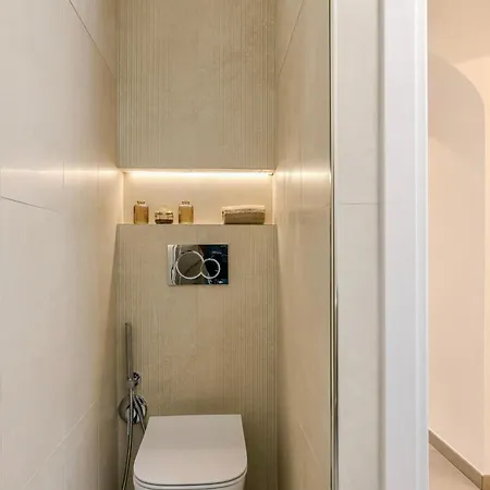 Colosseum 1 Min Design With Private Courtyard Apartamento Roma