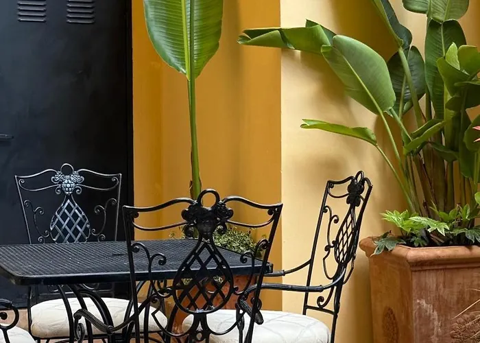 Apartment Colosseum 1 Min Design With Private Courtyard *