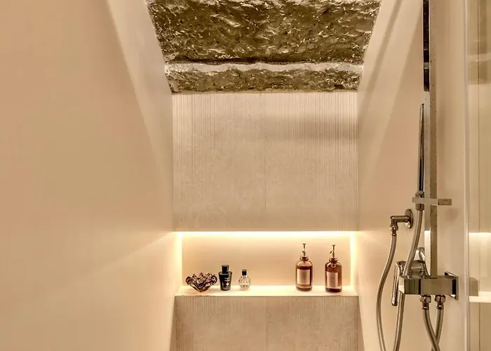 Colosseum 1 Min Design With Private Courtyard Apartment Rom