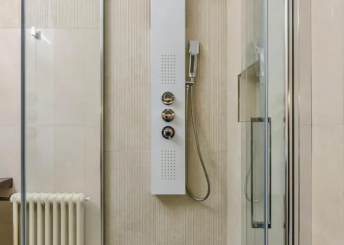 Colosseum 1 Min Design With Private Courtyard Apartment Rom